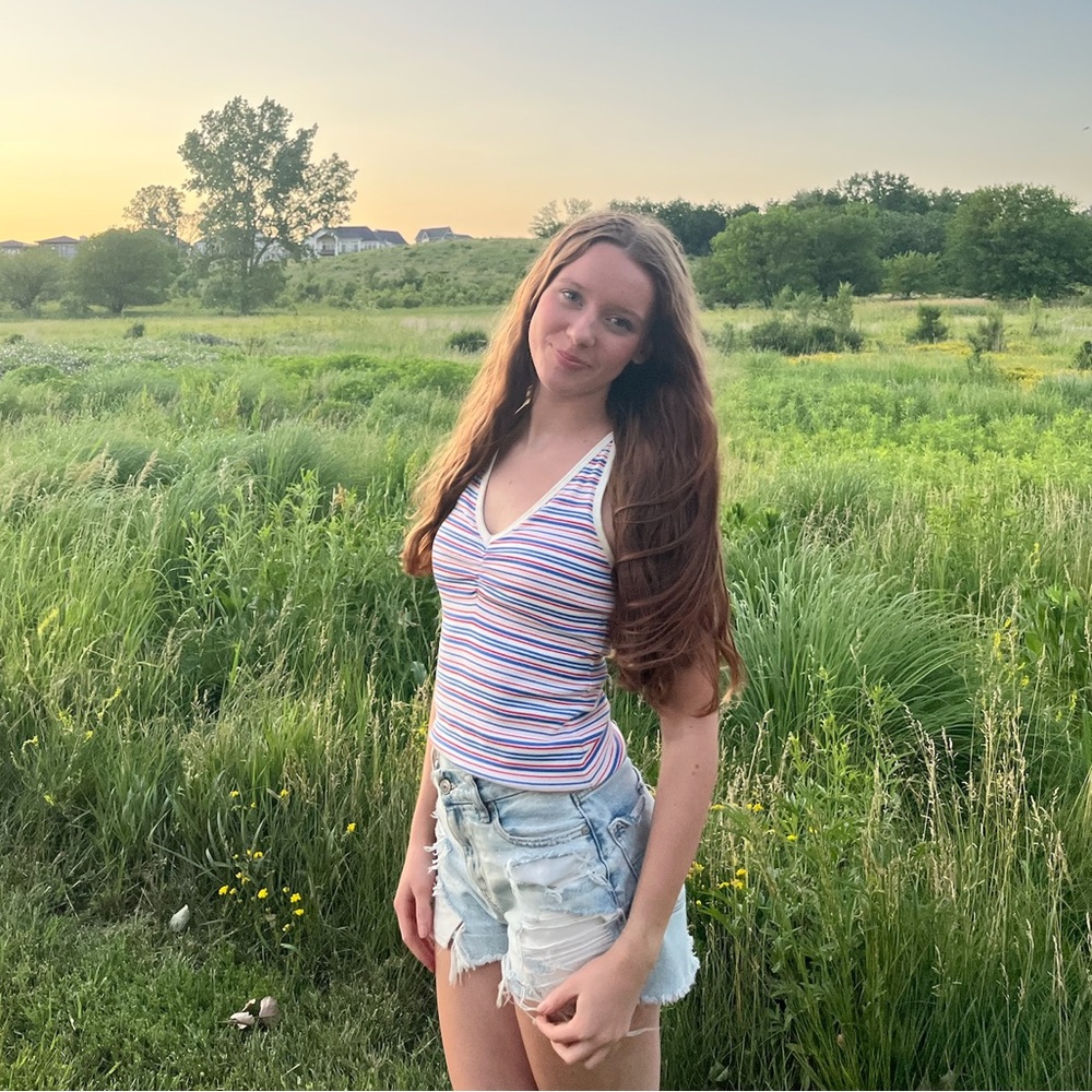 Meet your Posher, Giada